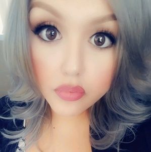 Meet your Posher, Joanna